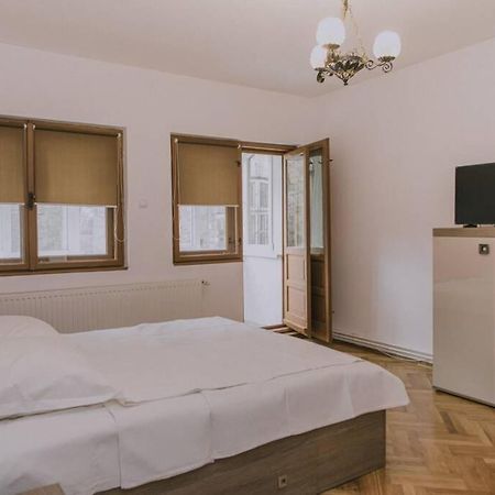 Predoi'S Place Sinaia Esterno foto