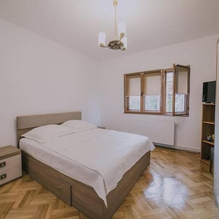 Predoi'S Place Sinaia Esterno foto
