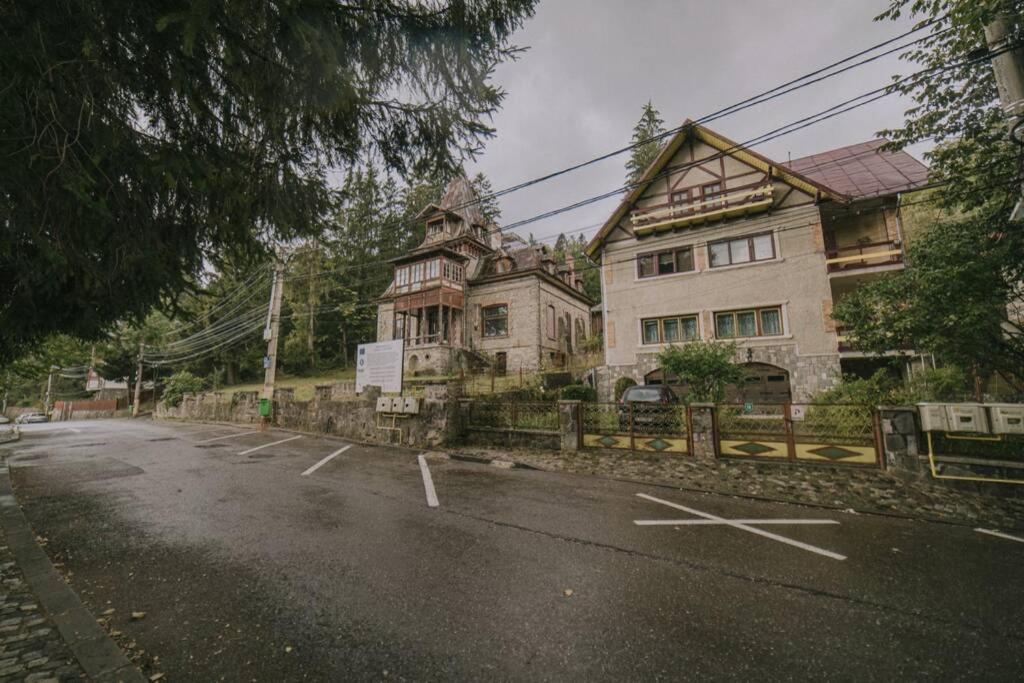 Predoi'S Place Sinaia Esterno foto