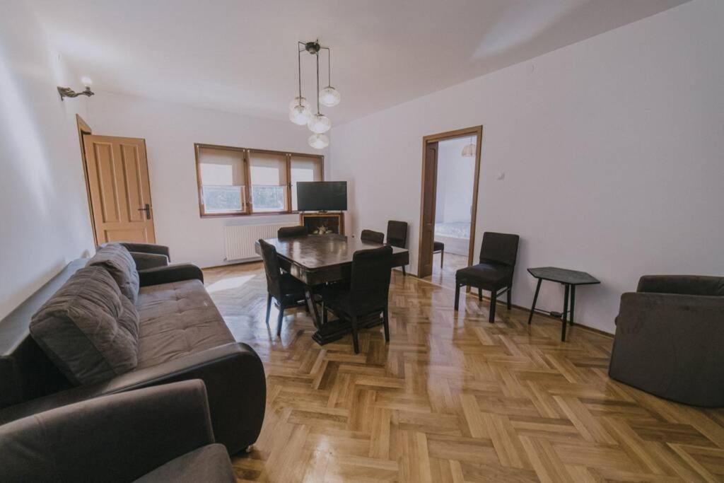 Predoi'S Place Sinaia Esterno foto