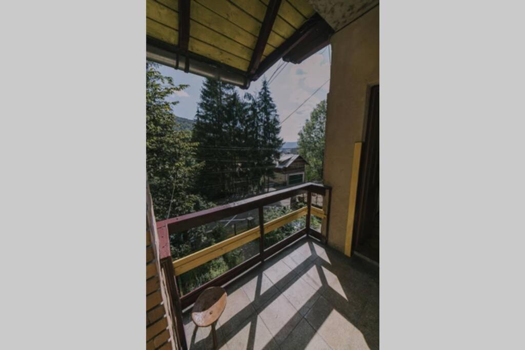 Predoi'S Place Sinaia Esterno foto