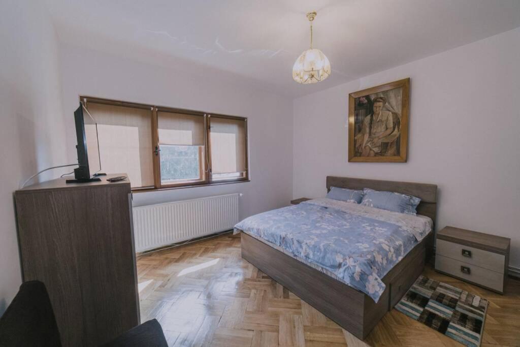 Predoi'S Place Sinaia Esterno foto