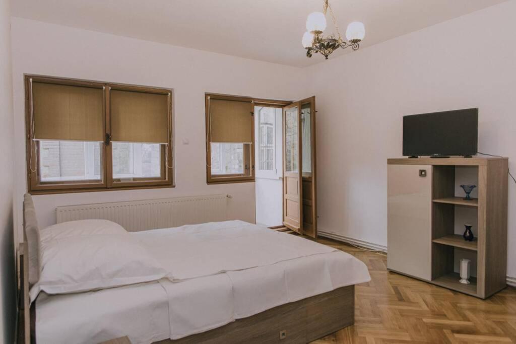 Predoi'S Place Sinaia Esterno foto