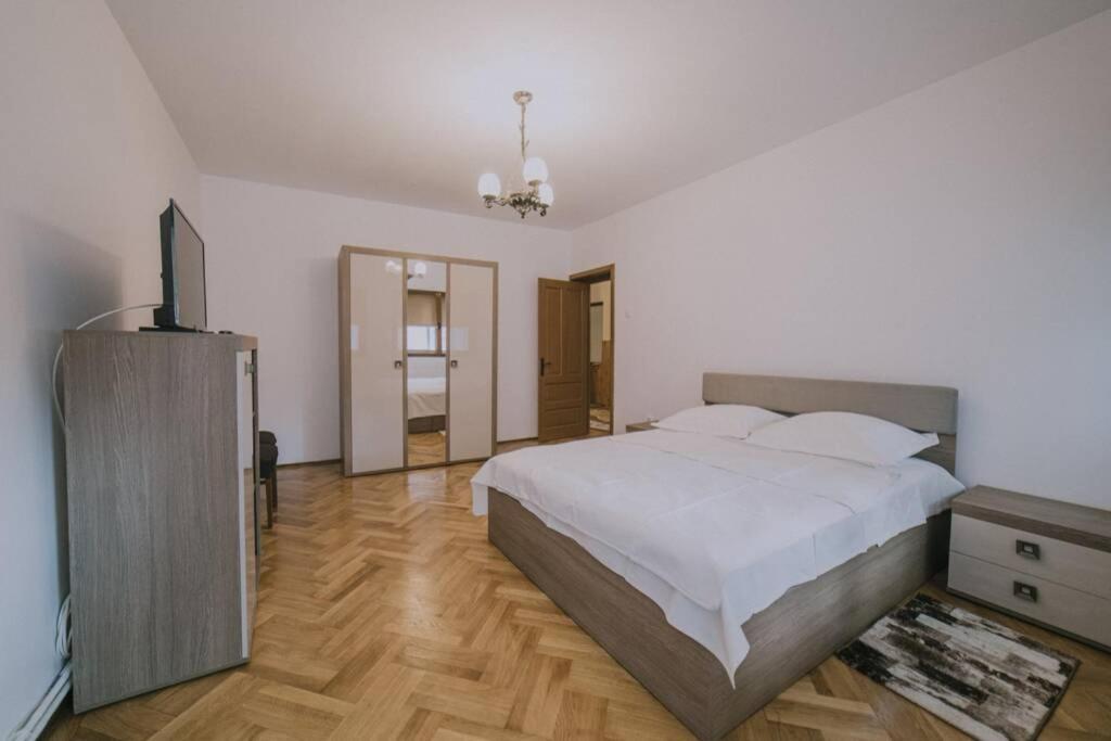 Predoi'S Place Sinaia Esterno foto