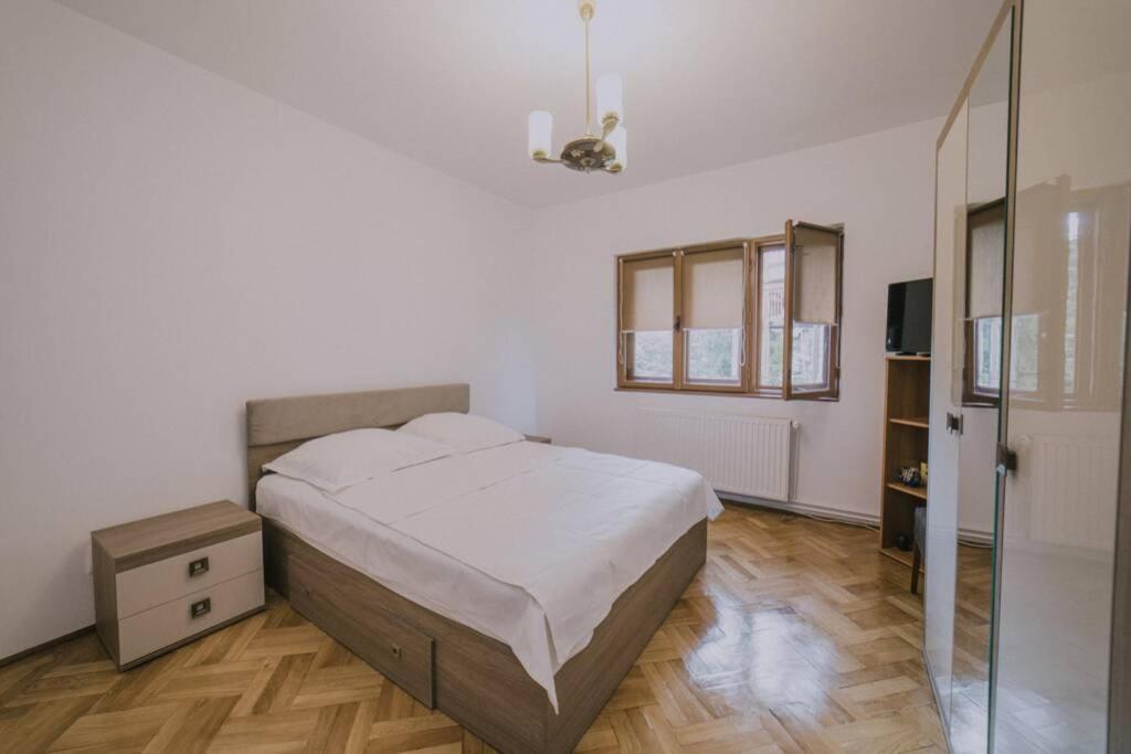 Predoi'S Place Sinaia Esterno foto